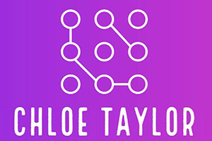 Chloe Taylor Technology Logo