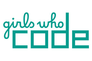 Girls Who Code Logo
