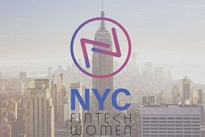 NYC FINTECH WOMEN Logo