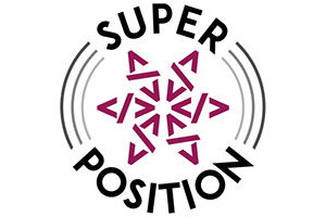 SuperPosition Logo