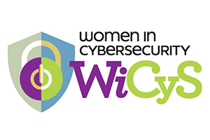 Women in CyberSecurity Logo