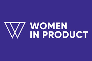 Women In Product Logo