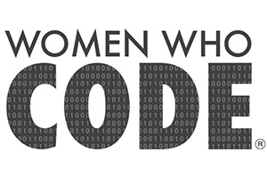 Women Who Code Logo
