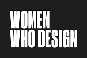 Women Who Design Logo