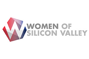 Women of Silicon Valley Logo