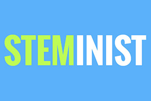 STEMinist Logo
