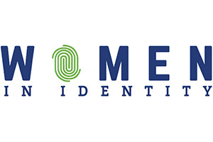 Women in Identity Logo