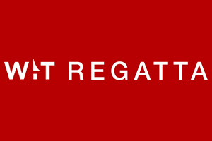 Women In Tech Regatta Logo