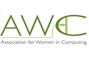Association for Women in Computing Logo