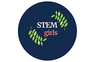 STEMgirls Logo