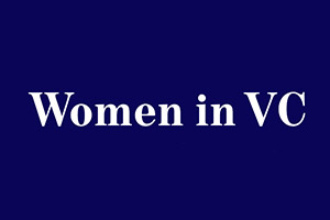 Women in VC Logo