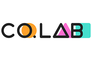 CO.LAB Logo