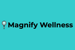 Magnify Wellness Logo