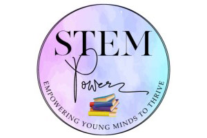 STEM Power Logo
