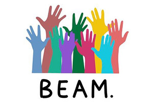 BEAM Logo