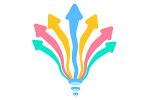 United Under Arts Logo