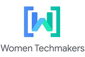Google’s Women Techmakers Logo