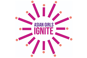 Asian Girls Ignite
