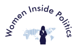 Women Inside Politics Logo
