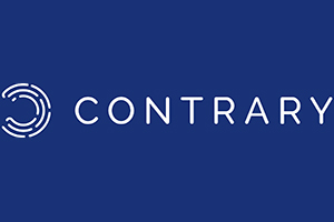 Contrary Logo