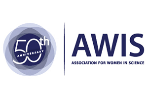 Association for Women in Science Logo