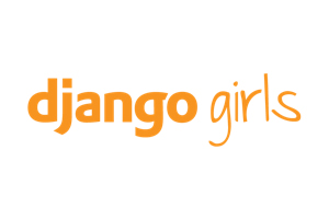 Django Girls Logo