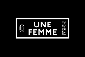 Une Femme Logo