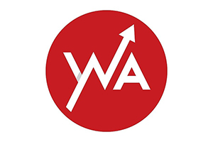 Women in Analytics Logo