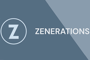 Zenerations Logo