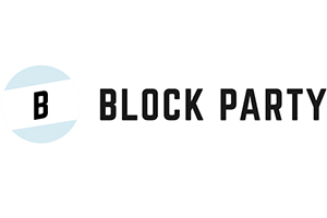 Block Party Logo
