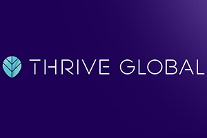 Thrive Global Logo