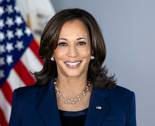 Kamala Harris