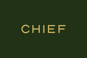 Chief Logo