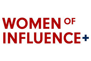 Women of Influence