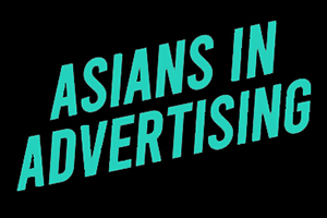 Asians in Advertising