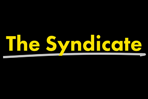 The Syndicate Logo