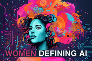 Women Defining AI